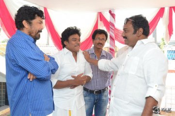 Na Koduku Pelli Jaragali Malli Malli Movie Opening